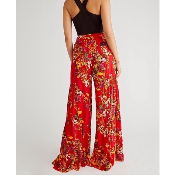Free People FP One Aloha pants - Picture 2 of 12